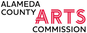 Alameda County Arts Commission logo